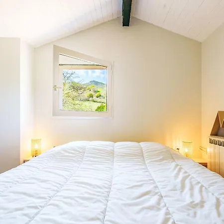 펜션 Holiday Mendizolako By Interhome *